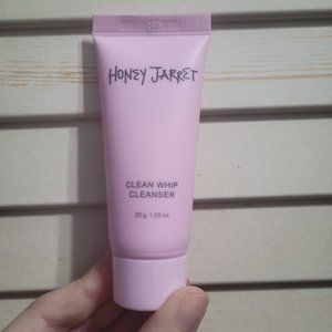HONEY JARRET Clean Whip Cleanser (travel size)
